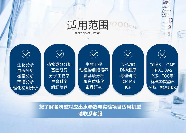 制藥超純水設(shè)備Exceeds-Ab插圖11