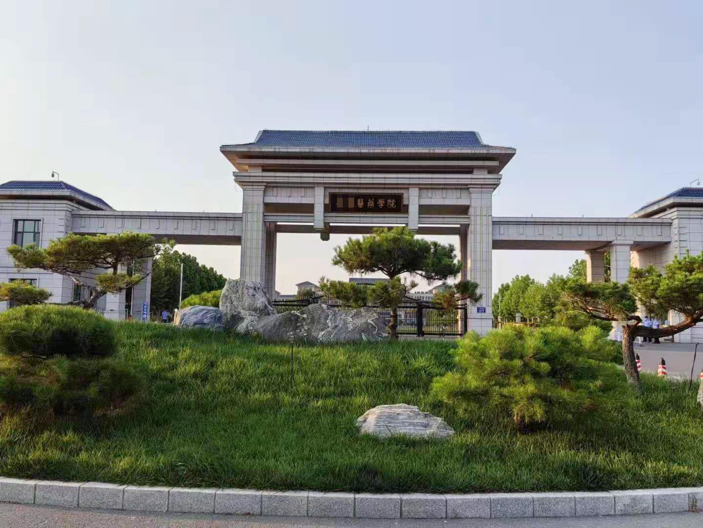 山東齊魯醫(yī)學(xué)院插圖8 山東齊魯醫(yī)學(xué)院插圖8