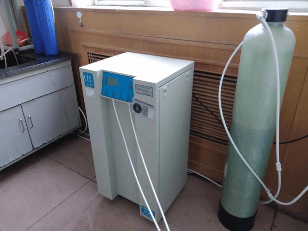 純水維護丨超純水技術(shù)再升級！艾柯Exceed系列超純水機助力地質(zhì)調(diào)查邁向新高度！插圖3