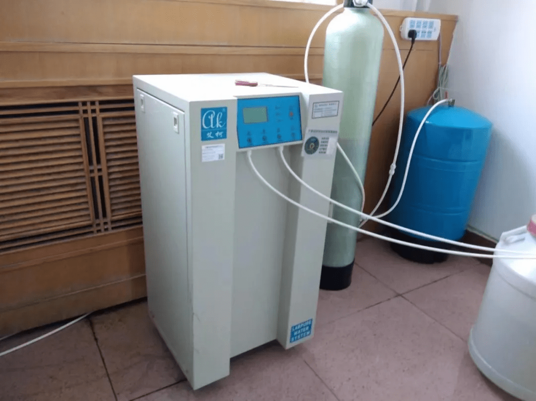 純水維護丨超純水技術(shù)再升級！艾柯Exceed系列超純水機助力地質(zhì)調(diào)查邁向新高度！插圖4