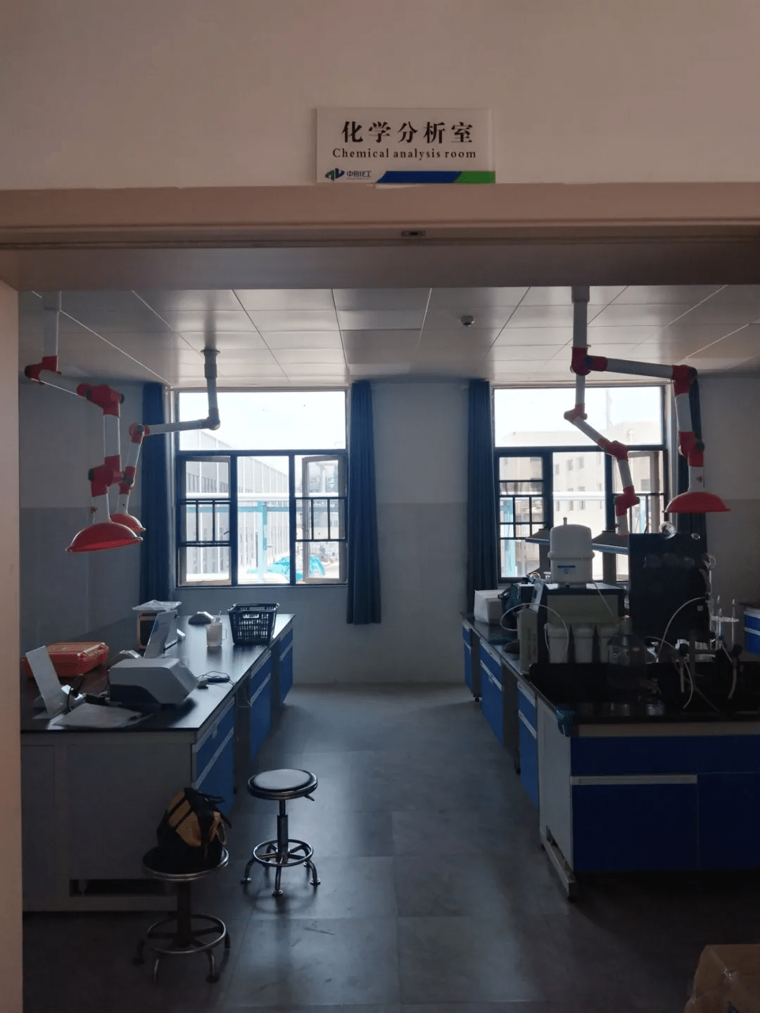 新裝分享丨艾柯Advanced系列超純水機助力湖南化工，高效創(chuàng)新引領(lǐng)者！插圖2