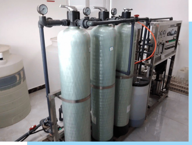 遵義鈦業(yè)股份有限公司與艾柯實(shí)驗(yàn)室超純水系統(tǒng)的20年相伴！插圖5