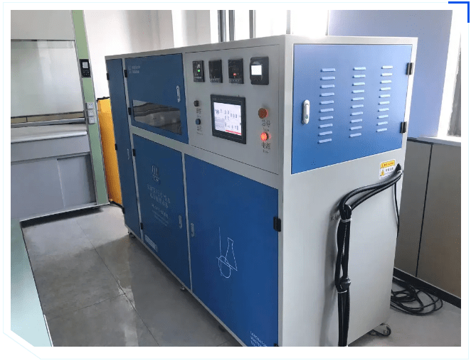 廢水維護(hù)丨艾柯團(tuán)隊(duì)赴西安，順利完成化工科技公司污水處理設(shè)備維護(hù)！插圖6