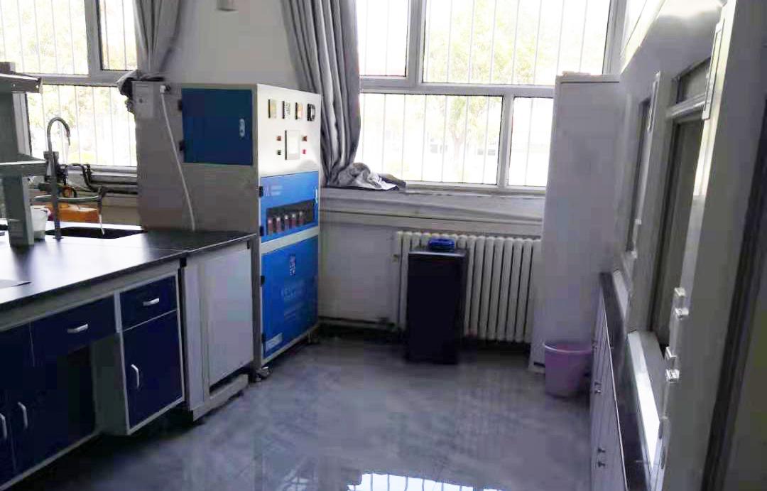 【艾柯定制】能源、化工類實驗廢水處理解決方案插圖7